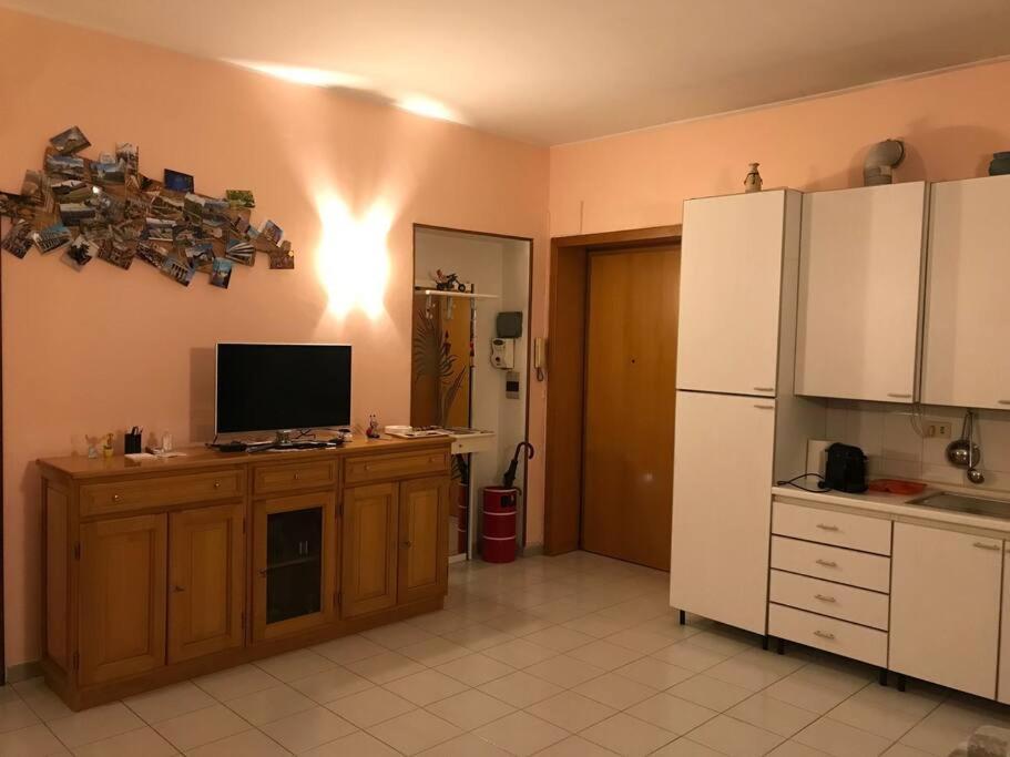 Appartamento Torino-Zona Politecnico Buitenkant foto